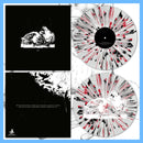 DK166/H: Suis La Lune - Heir 12" EP