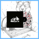 DK166/H: Suis La Lune - Heir 12" EP