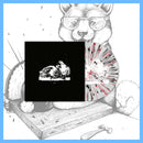 DK166/H: Suis La Lune - Heir 12" EP