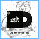 DK166/H: Suis La Lune - Heir 12" EP