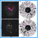 DK166/R: Suis La Lune - Riala 12" LP