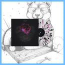 DK166/R: Suis La Lune - Riala 12" LP