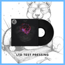 DK166/R: Suis La Lune - Riala 12" LP