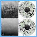 DK166/DC: Suis La Lune - Distance / Closure 12" LP