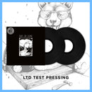 DK166/EE: Suis La Lune - Everything Else 2x12" LP