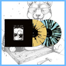 DK166/EE: Suis La Lune - Everything Else 2x12" LP