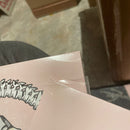 Usurp Synapse - Disinformation Fix - 2x12" LP