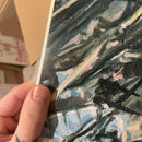 Joliette - Luz De Bengalia 12" LP