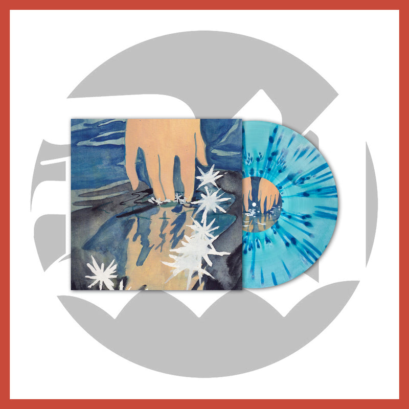 Boneflower - Reveries 12" LP (Dog Knights Exclusive!) - PRE-ORDER