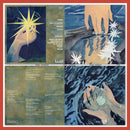 Boneflower - Reveries 12" LP (Dog Knights Exclusive!)