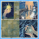 Boneflower - Reveries 12" LP (Dog Knights Exclusive!)