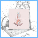 Colours Octave - Colours Octave 12″ LP