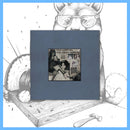 Seapool - Heart Dispatcher 2x12″ LP