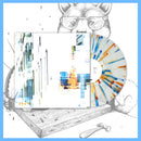 TTUD - TTUD 2 12″ LP