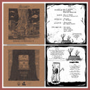 LHL030: Chalk Hands - Burrows & Other Hideouts 7" EP