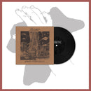 LHL030: Chalk Hands - Burrows & Other Hideouts 7" EP
