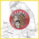 Dikembe - Chicago Bowls 12" EP