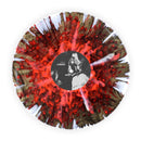 Contre-Feux - La Morsure + Mort/Vivant 12″ LP