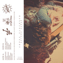 LHL009: State Faults - Desolate Peaks - Cassette LP