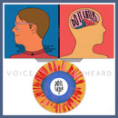 Do It Later - Feeling Spent 12" LP