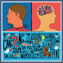 Do It Later - Feeling Spent 12" LP