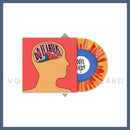 Do It Later - Feeling Spent 12" LP