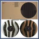 The Evpatoria Report - Maar 2x12″ LP