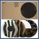 The Evpatoria Report - Maar 2x12″ LP