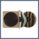 The Evpatoria Report - Maar 2x12″ LP