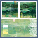 Fall Of Messiah - Green Lands 12″ LP - PRE-ORDER