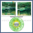 Fall Of Messiah - Green Lands 12″ LP - PRE-ORDER