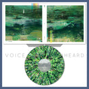 Fall Of Messiah - Green Lands 12″ LP - PRE-ORDER