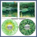 Fall Of Messiah - Green Lands 12″ LP - PRE-ORDER