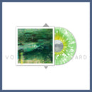 Fall Of Messiah - Green Lands 12″ LP - PRE-ORDER