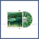 Fall Of Messiah - Green Lands 12″ LP - PRE-ORDER