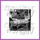 .gif from god - Dissimulation 12" LP - PRE-ORDER