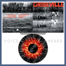 Griseville - Griseville 12" LP - PRE-ORDER