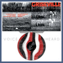 Griseville - Griseville 12" LP - PRE-ORDER