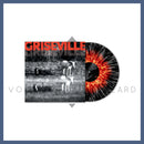 Griseville - Griseville 12" LP - PRE-ORDER