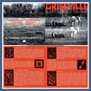 Griseville - Griseville 12" LP - PRE-ORDER