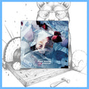 Haru Nemuri - Lovetheism 12" LP