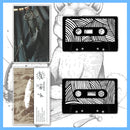 LHL008: State Faults - Head in the Clouds - Cassette LP