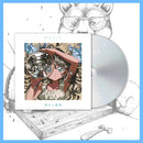 Asunojokei - Island CD - TOUR LEFTOVERS