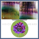 Karaba FC - Symbionts 12″ LP