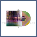 Karaba FC - Symbionts 12″ LP