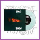 Lord Snow - Riften 7" EP - PRE-ORDER