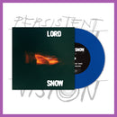 Lord Snow - Riften 7" EP - PRE-ORDER