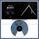 Lorsque Les Volcans Dorment - Self-Titled 12″ LP