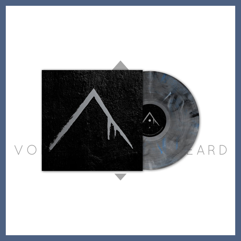 Lorsque Les Volcans Dorment - Self-Titled 12″ LP