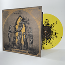 Maridia - Mouth Of Ruin 12″ LP